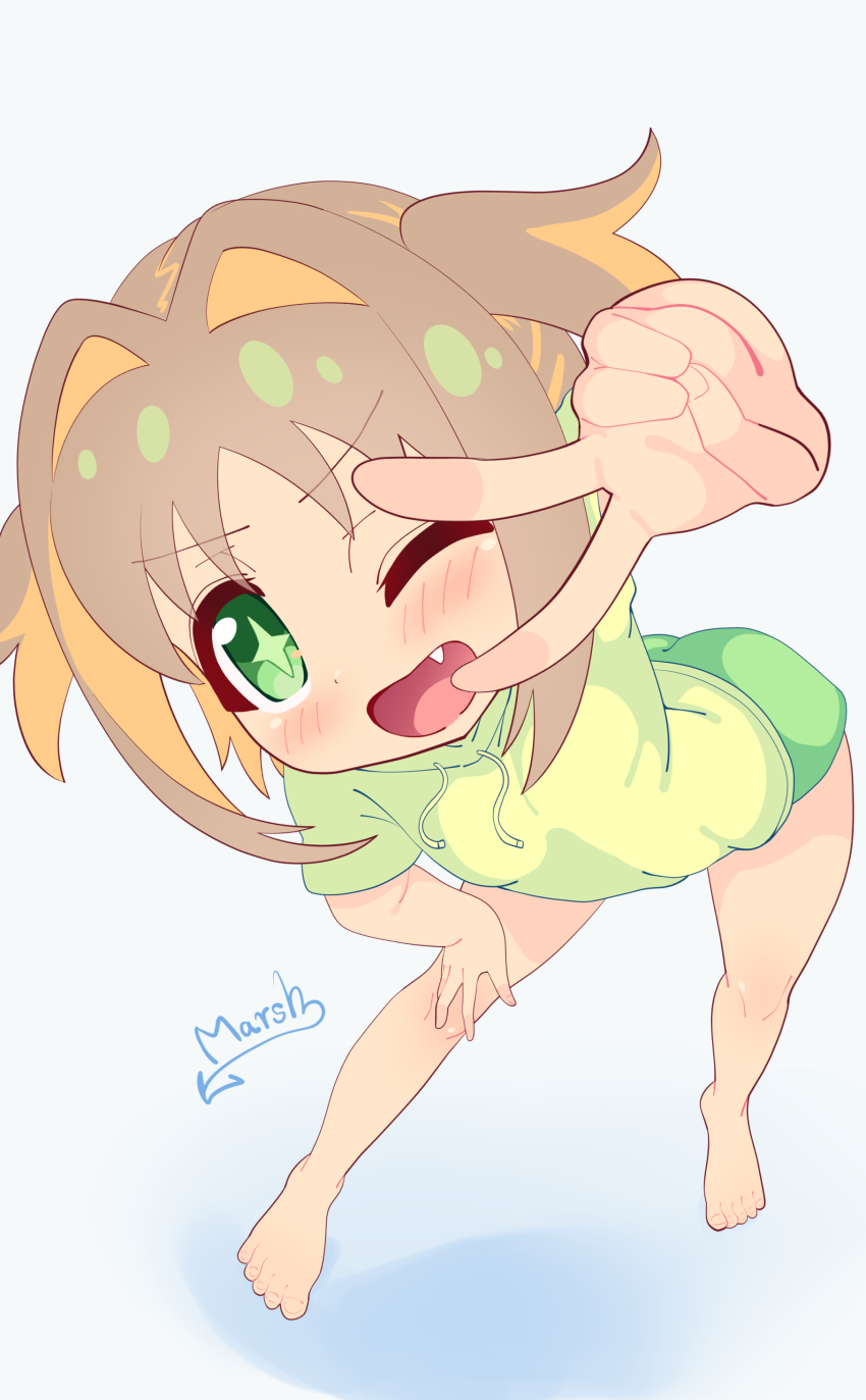 Oka Asahi (Onii-Chan Wa Oshimai!) Rule 34 Image