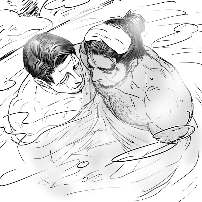 Kikuta Mokutaro (Golden Kamuy) Rule 34 Image