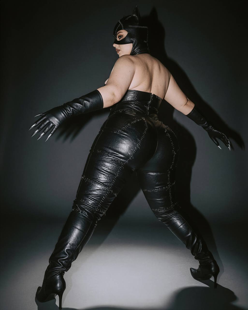 Animal Ears Rule 34 Image