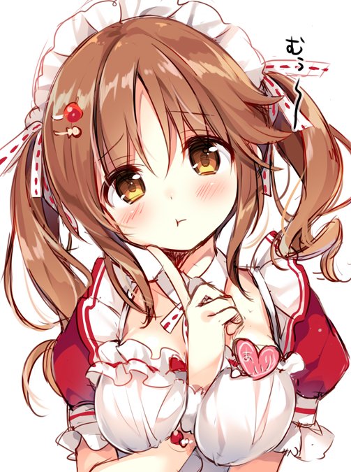 Totoki Airi (Idolmaster) Rule 34 Image