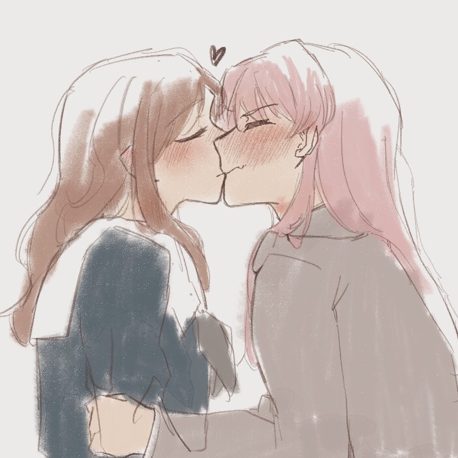 Chihaya Anon (Bang Dream!) Rule 34 Image