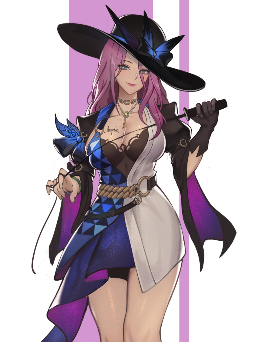 Jade (Honkai: Star Rail) Rule 34 Image