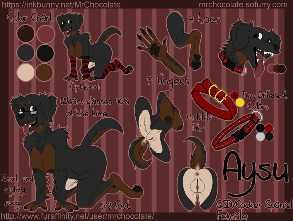 Aysu Rule 34 Image