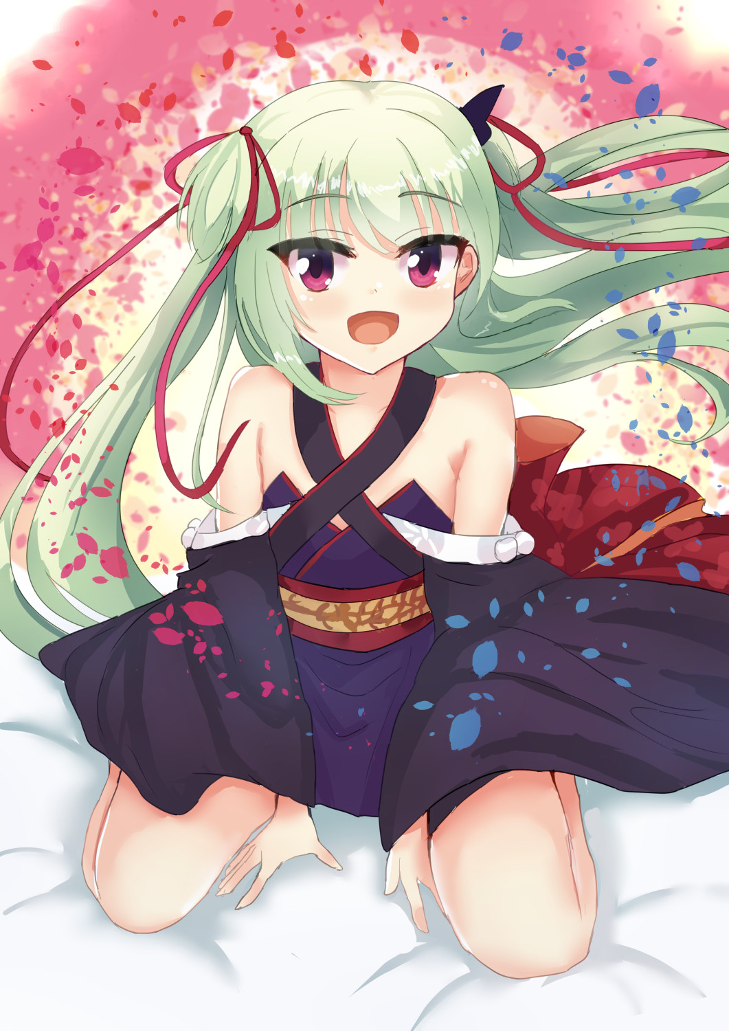 Murasame (Senren) Rule 34 Image