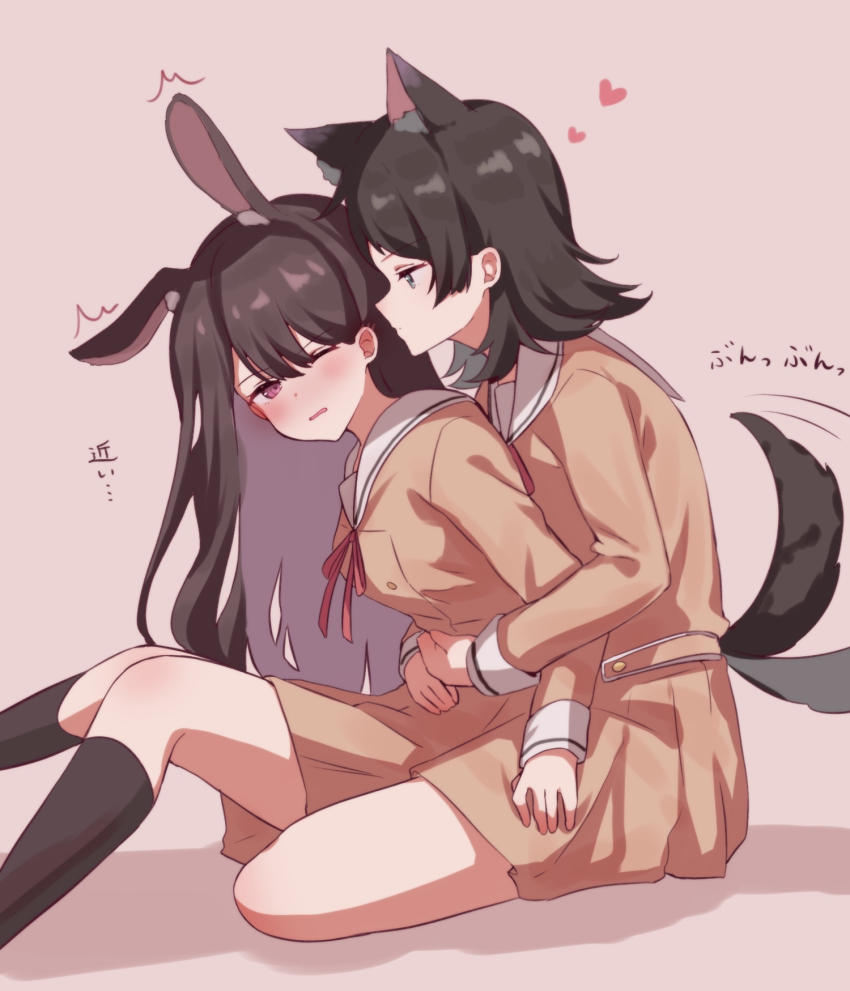 Shiina Taki (Bang Dream!) Rule 34 Image