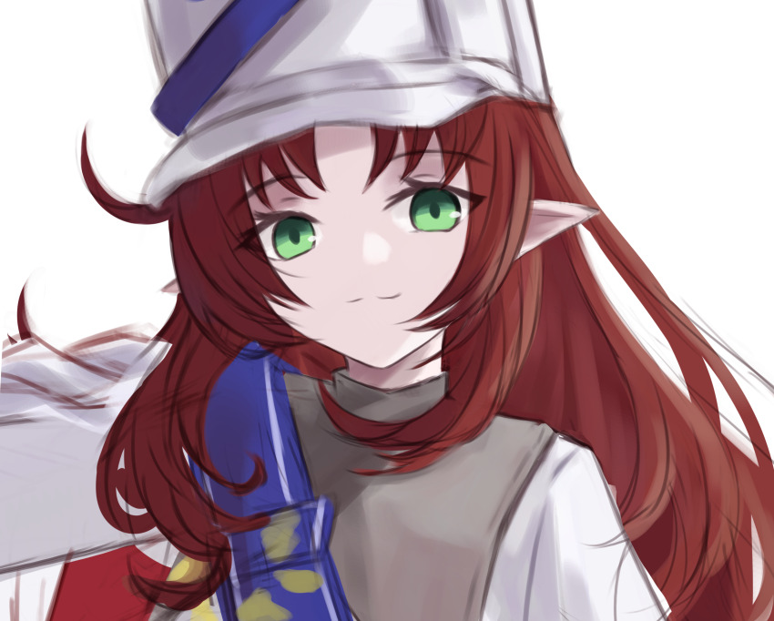 Myrtle (Arknights) Rule 34 Image