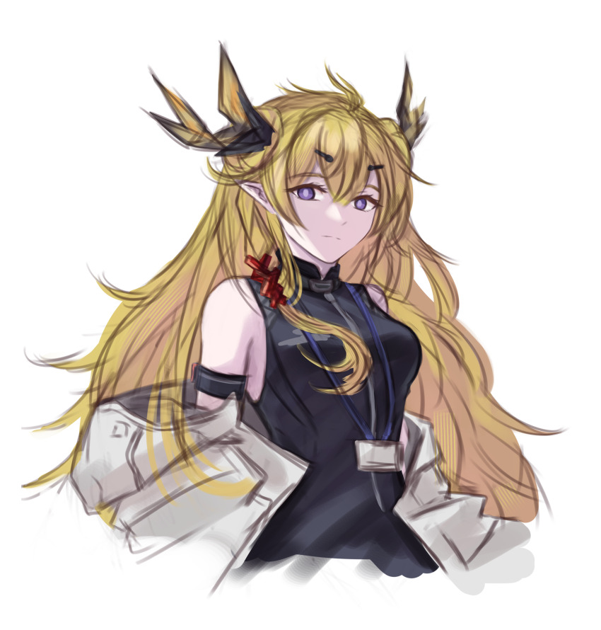 Arknights Rule 34 Image