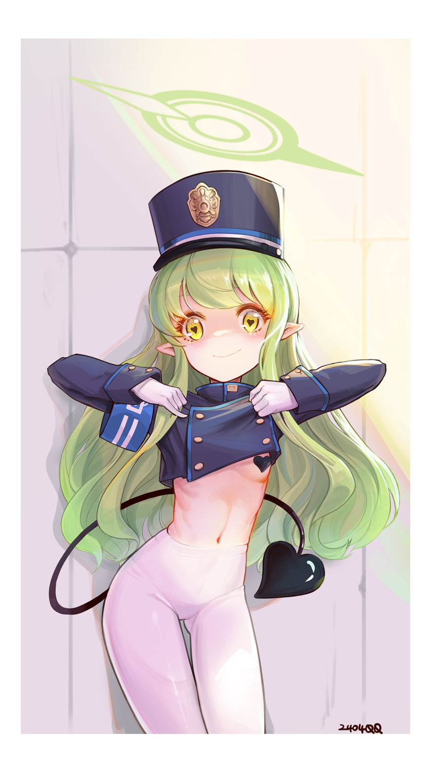 Hikari (Blue Archive) Rule 34 Image