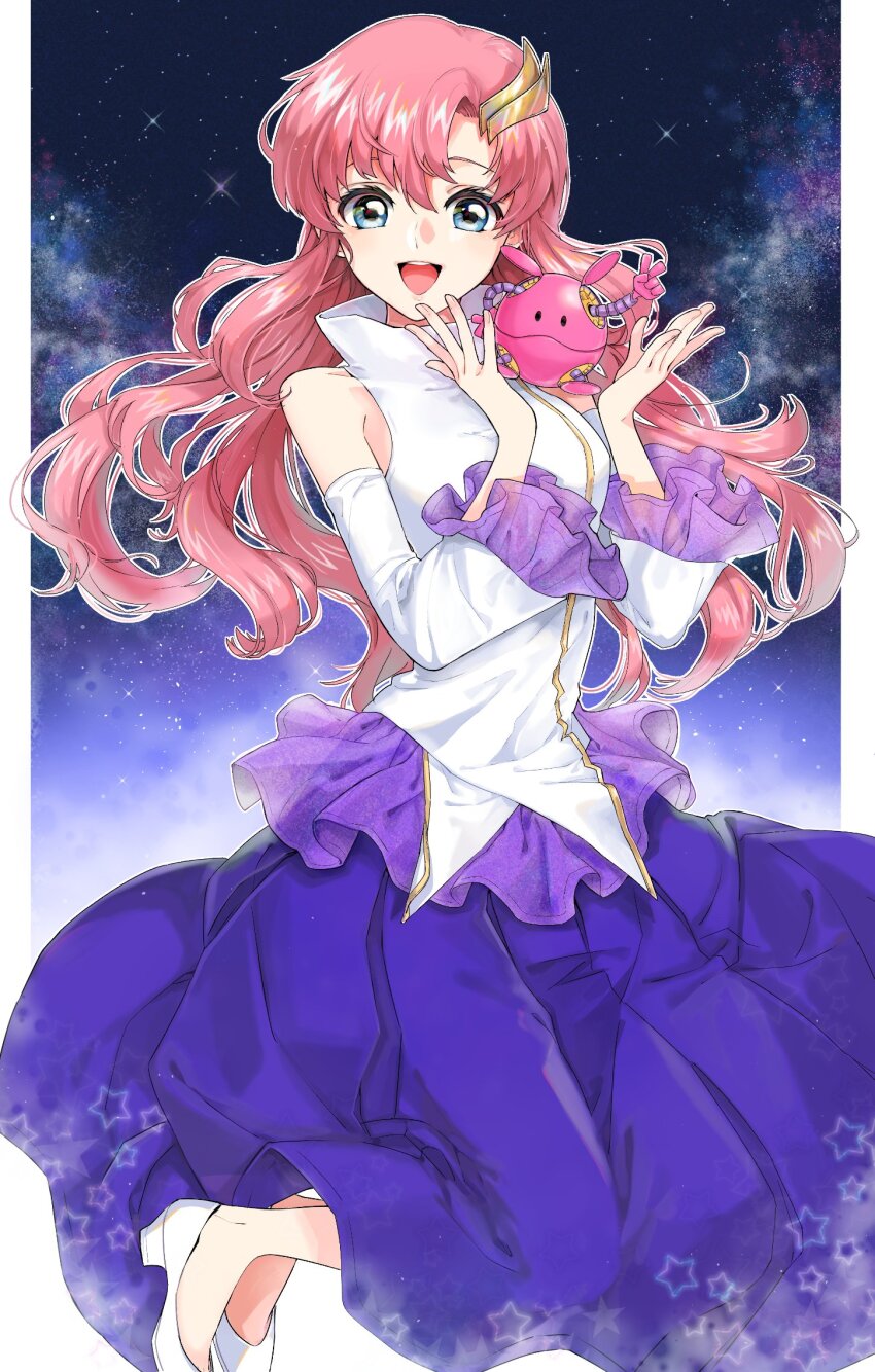 Haro (Gundam) Rule 34 Image