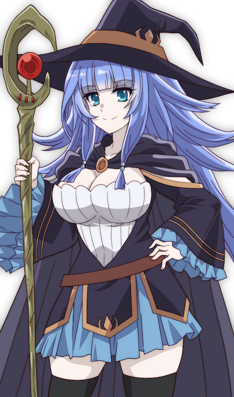 Charlotte Wraith (Tensei Kizoku Kantei Skill De Nariagaru) Rule 34 Image