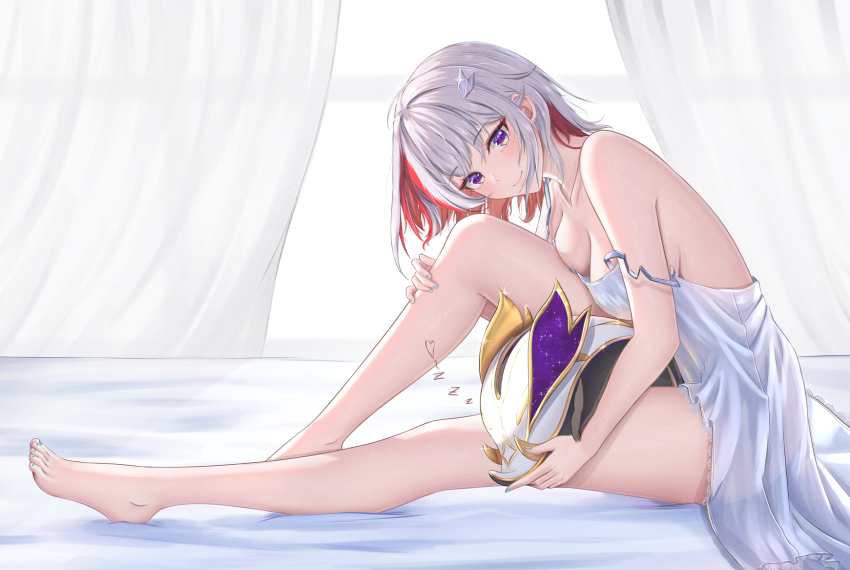 Numby (Honkai: Star Rail) Rule 34 Image
