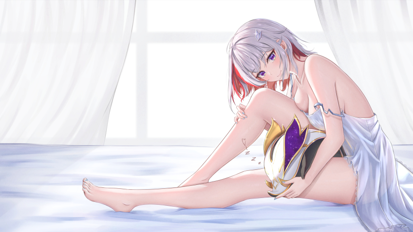 Numby (Honkai: Star Rail) Rule 34 Image