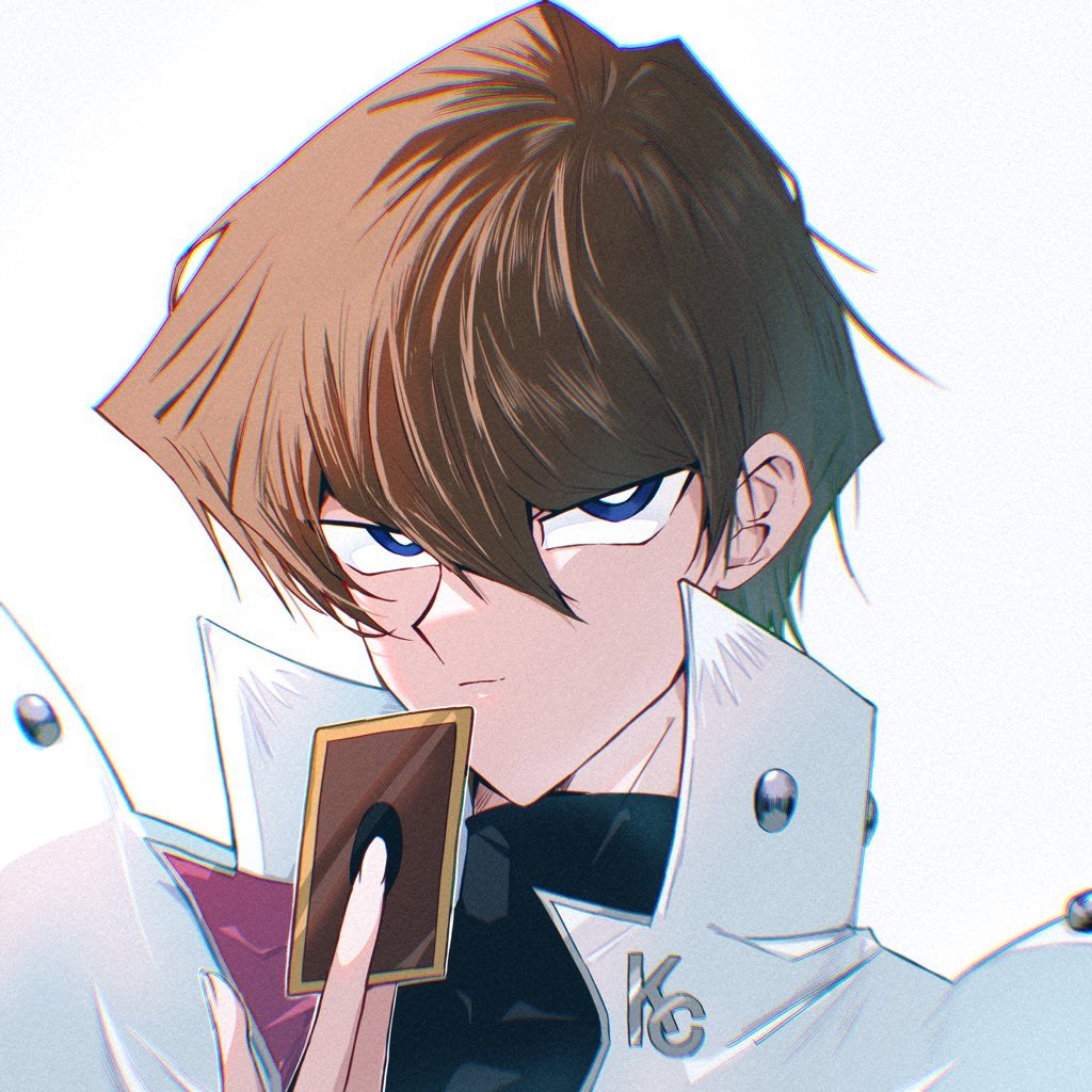 Kaiba Seto (Yu-Gi-Oh!) Rule 34 Image