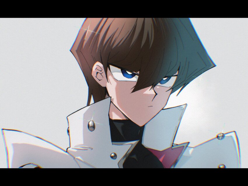 Kaiba Seto (Yu-Gi-Oh!) Rule 34 Image