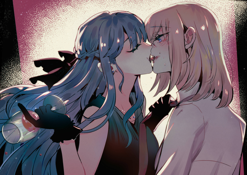 Misumi Uika (Bang Dream!) Rule 34 Image