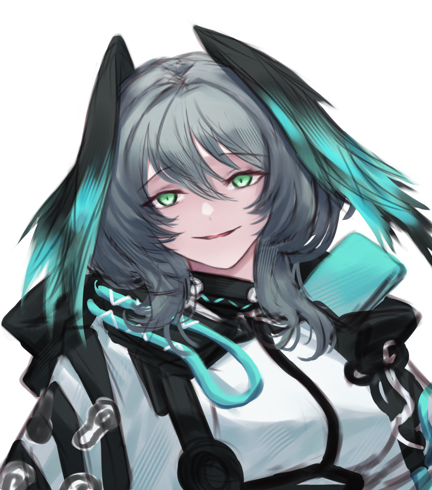 Ho'Olheyak (Arknights) Rule 34 Image