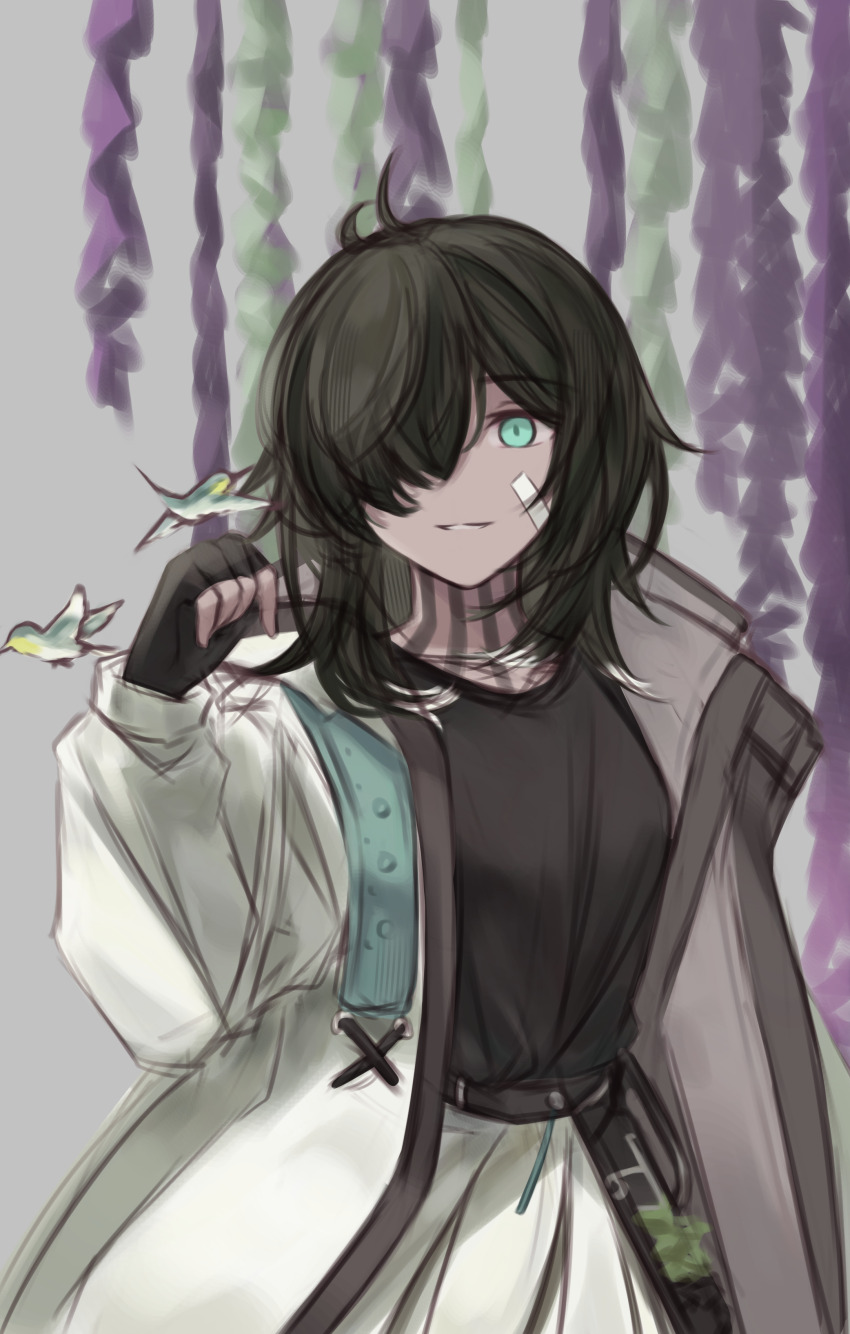 Flint (Arknights) Rule 34 Image