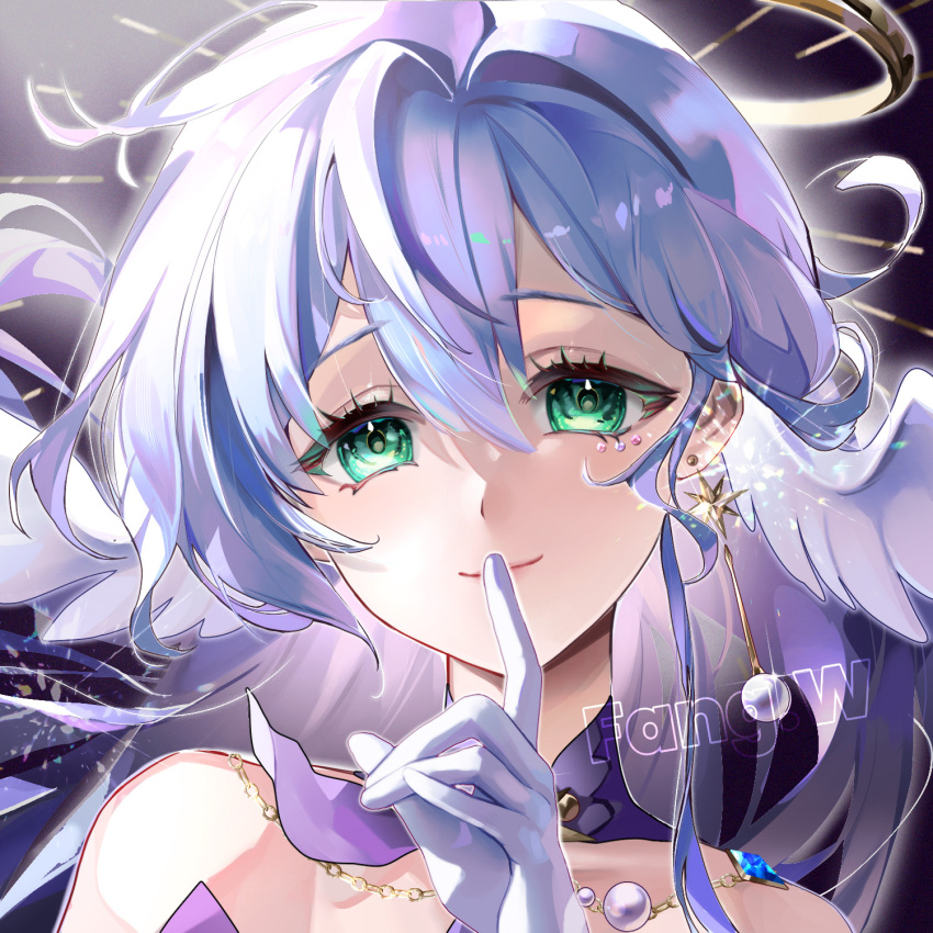 Robin (Honkai: Star Rail) Rule 34 Image