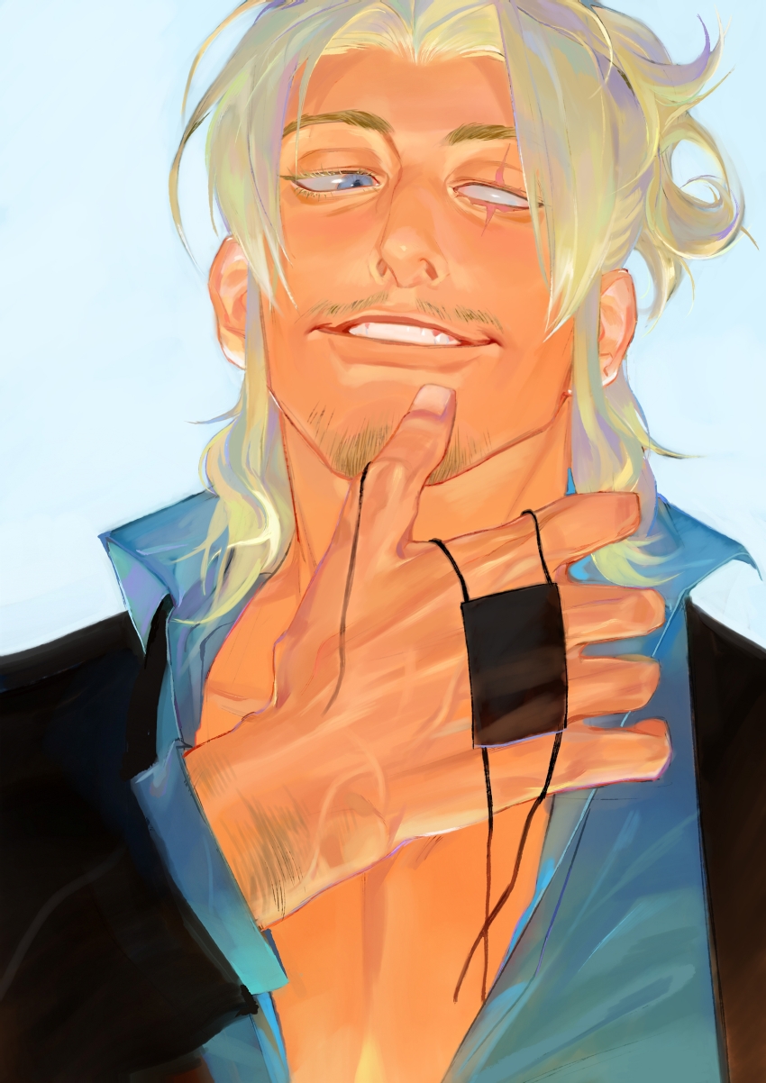 Gangsta Rule 34 Image