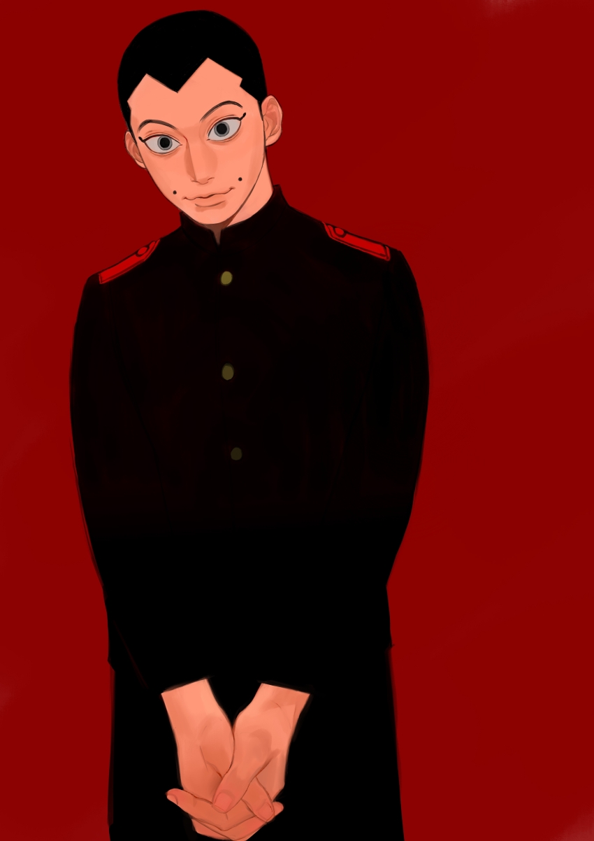 Usami Tokishige (Golden Kamuy) Rule 34 Image