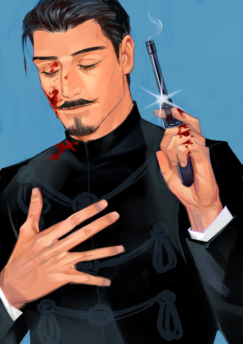 Golden Kamuy Rule 34 Image