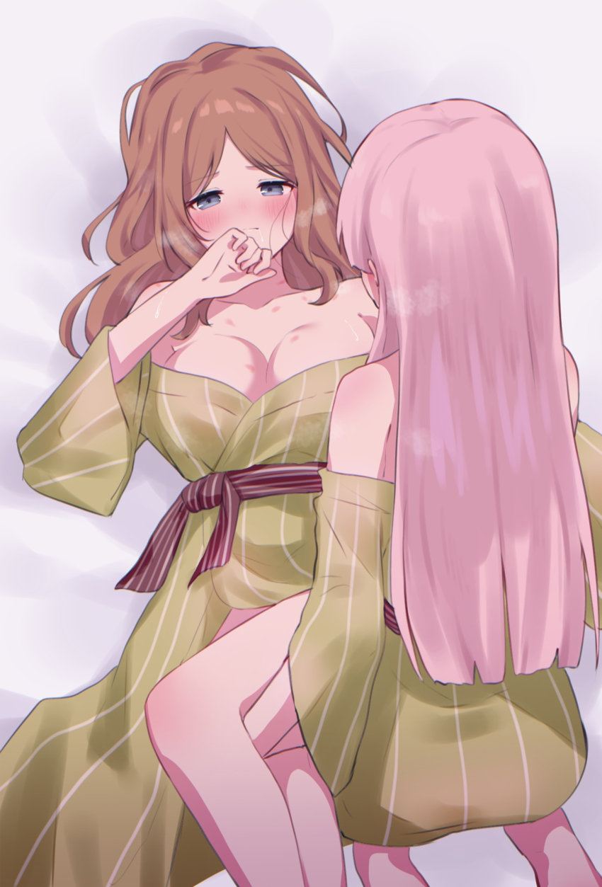Chihaya Anon (Bang Dream!) Rule 34 Image