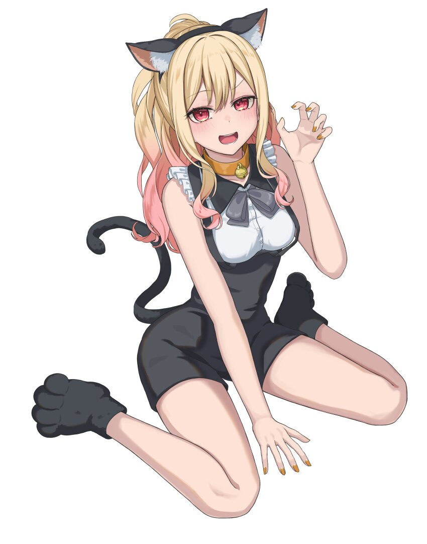 Tenma Saki (Project Sekai) Rule 34 Image