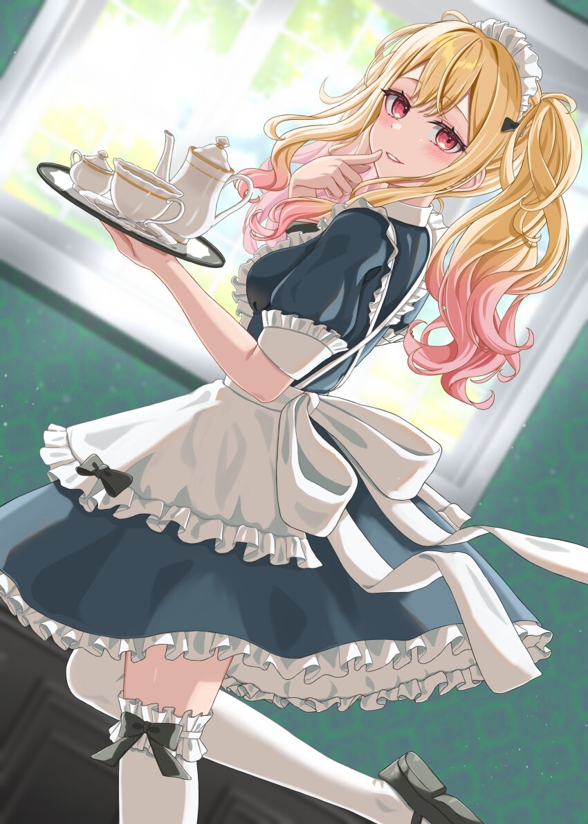 Tenma Saki (Project Sekai) Rule 34 Image