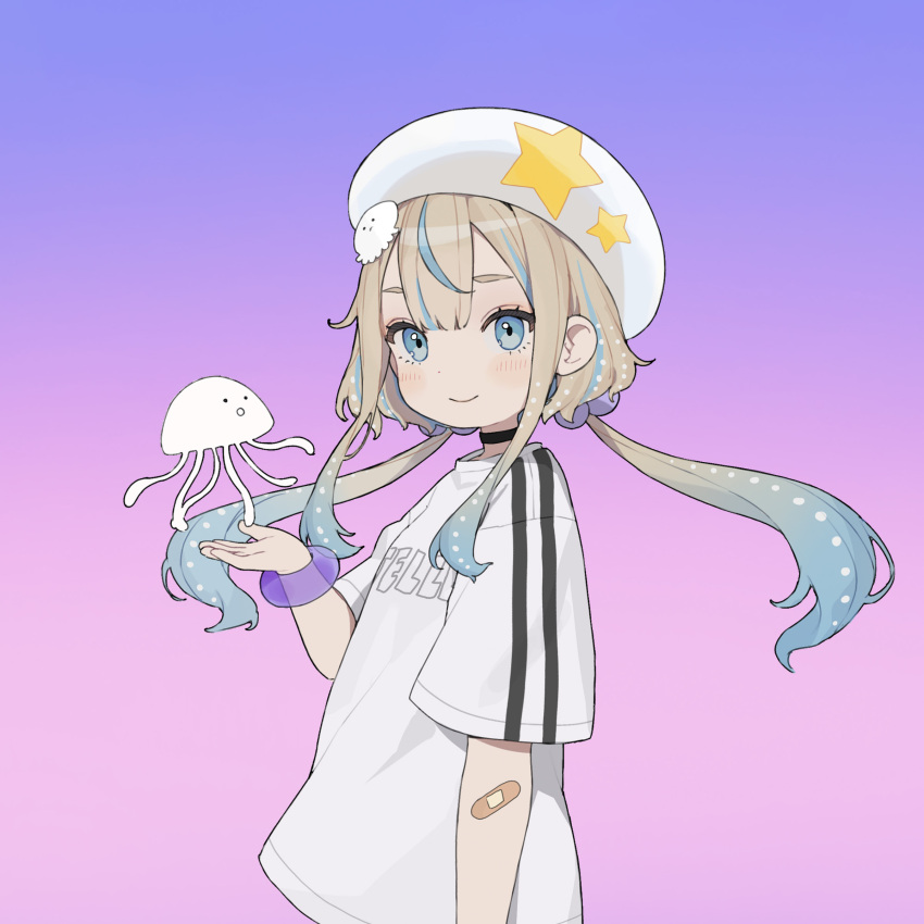 Yoru No Kurage Wa Oyogenai Rule 34 Image