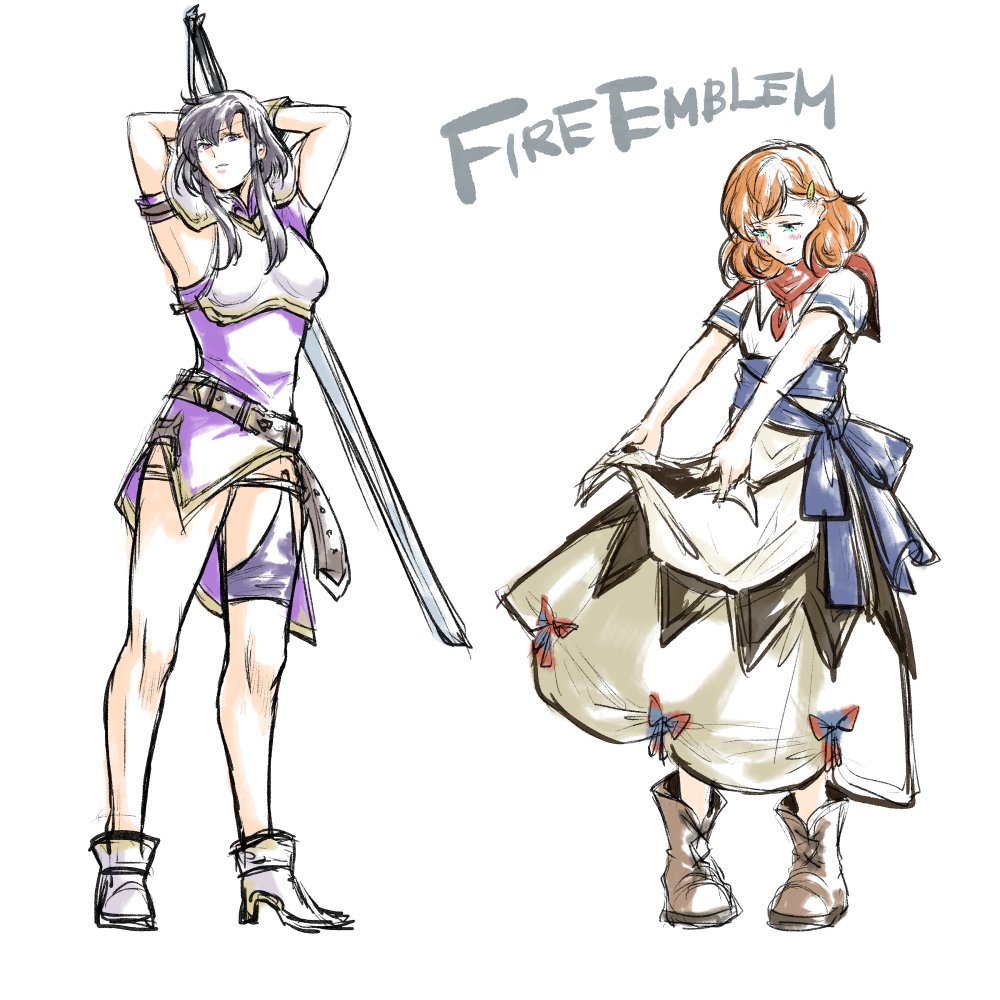 Lana (Fire Emblem) Rule 34 Image