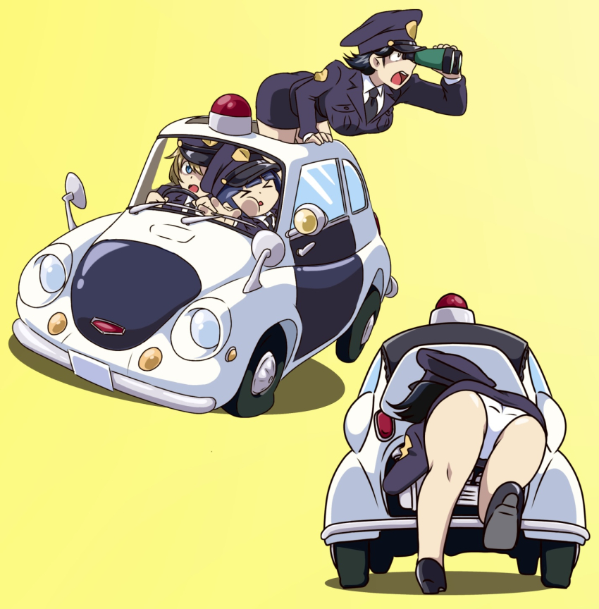Original Rule 34 Image