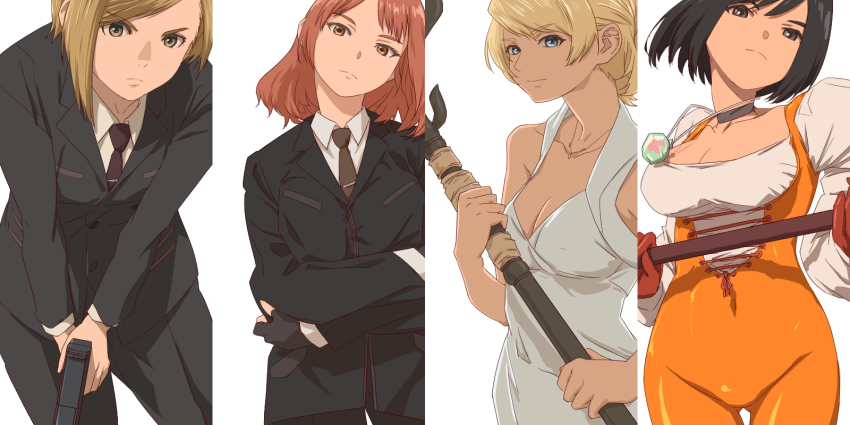 Cissnei (Elena (Ff7)) Rule 34 Image