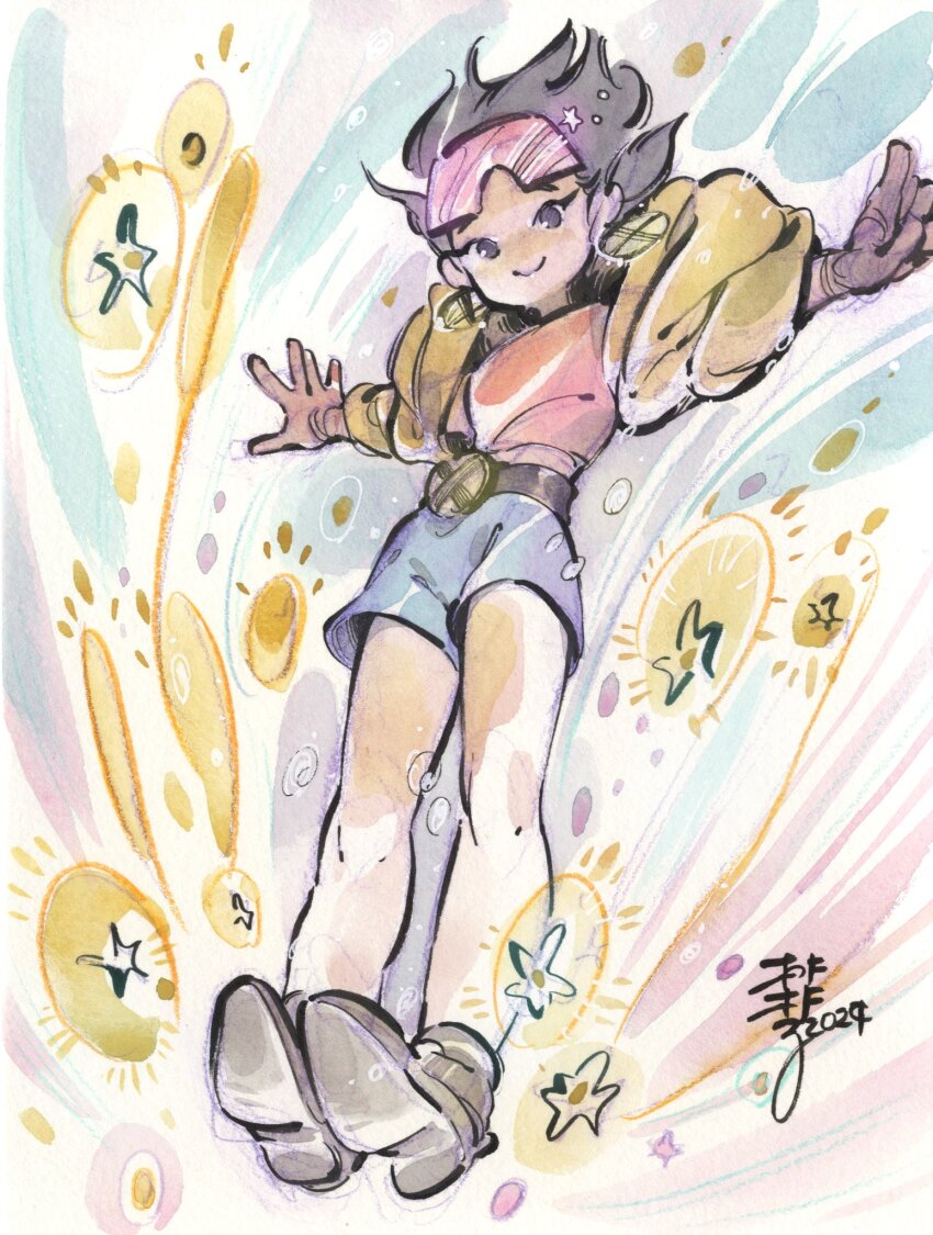 Jubilee (Marvel) Rule 34 Image