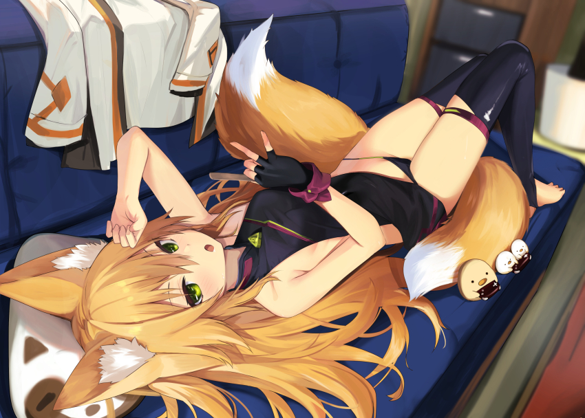 Kokonoe Tsubaki Rule 34 Image