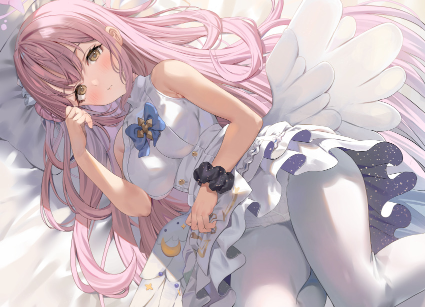 Mika (Blue Archive) Rule 34 Image