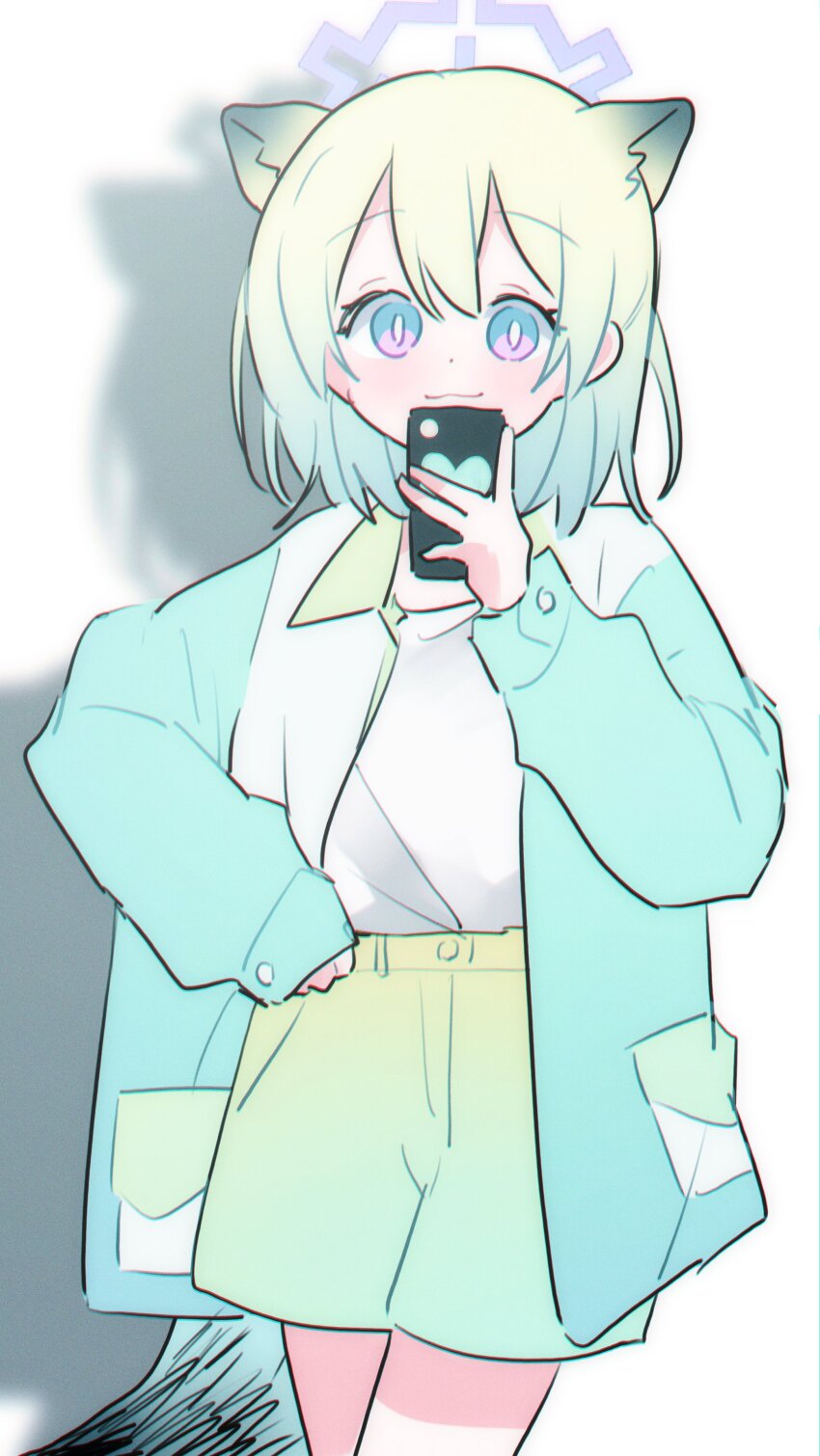Shigure (Blue Archive) Rule 34 Image