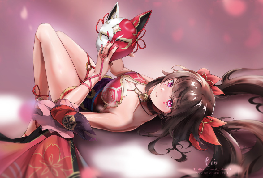 Sparkle (Honkai: Star Rail) Rule 34 Image