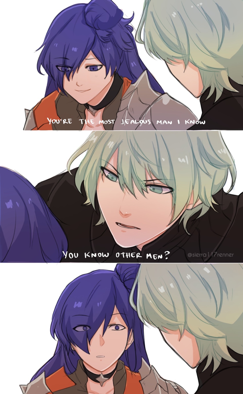 Fire Emblem Rule 34 Image