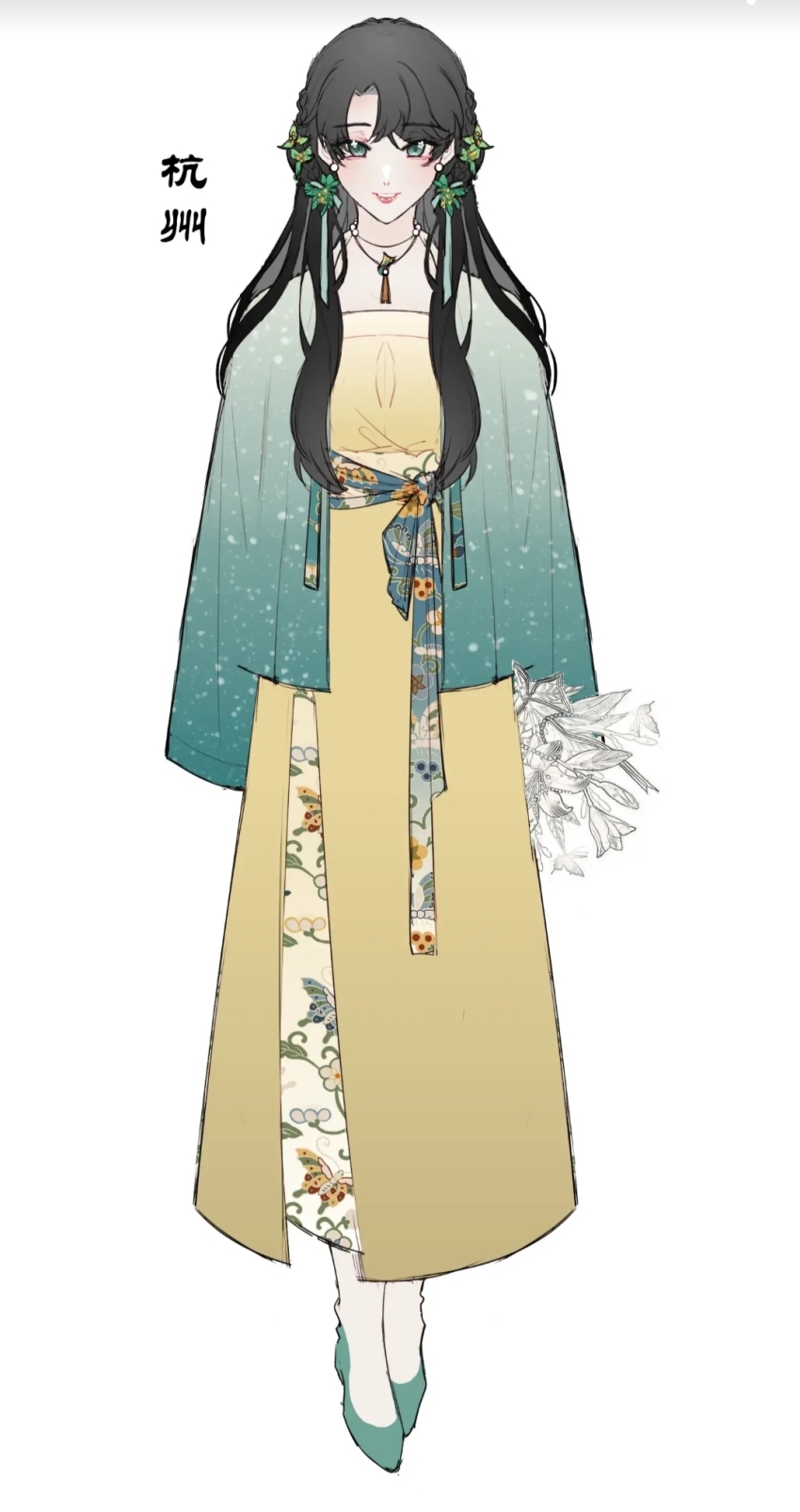 Black Hair Rule 34 Image