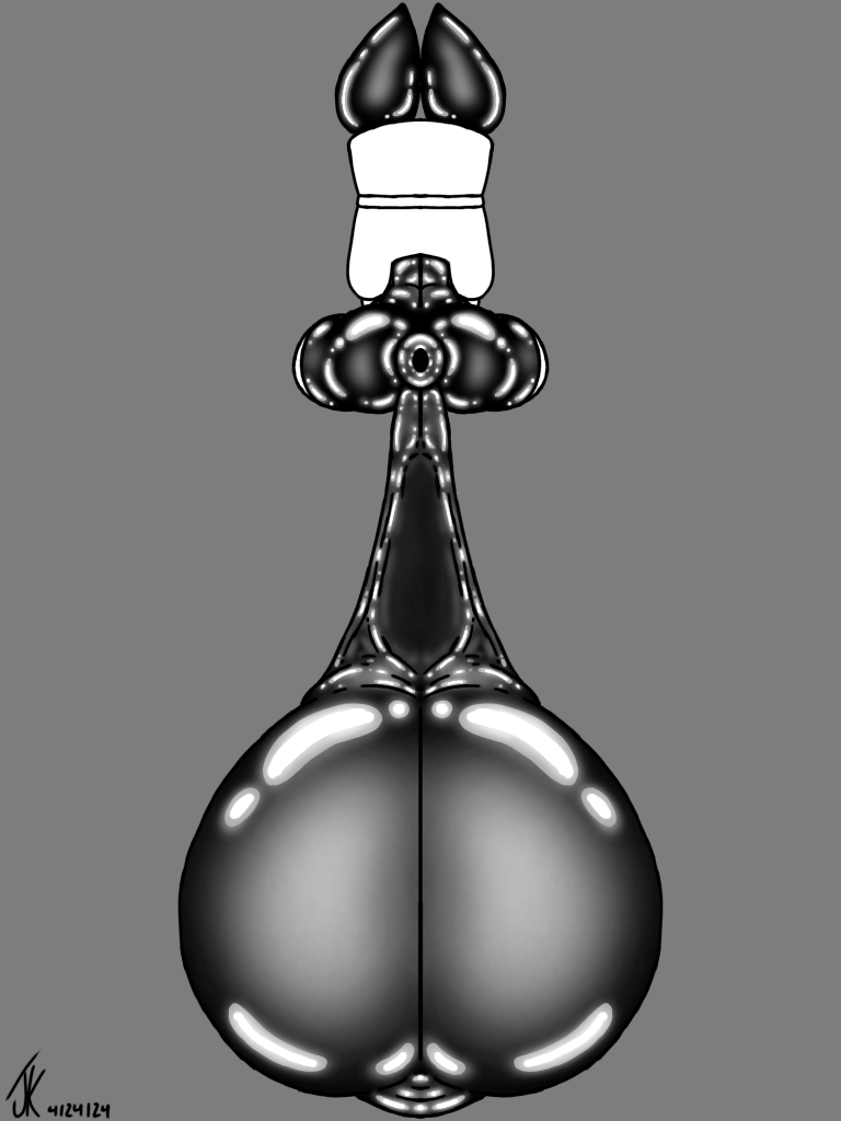 Oc Rule 34 Image