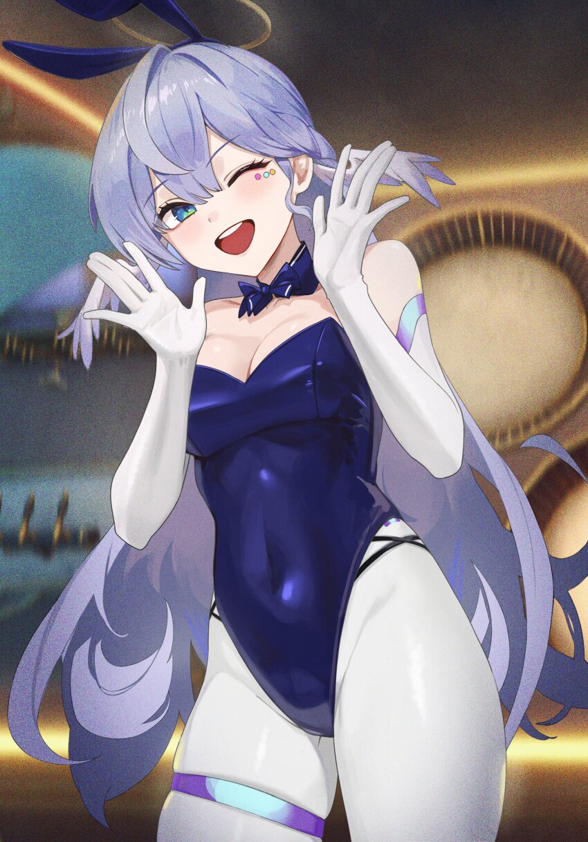 Robin (Honkai: Star Rail) Rule 34 Image