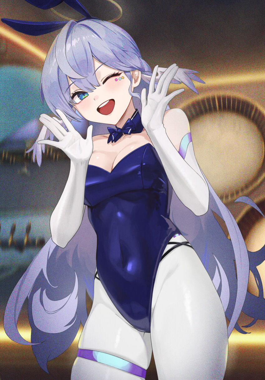 Robin (Honkai: Star Rail) Rule 34 Image