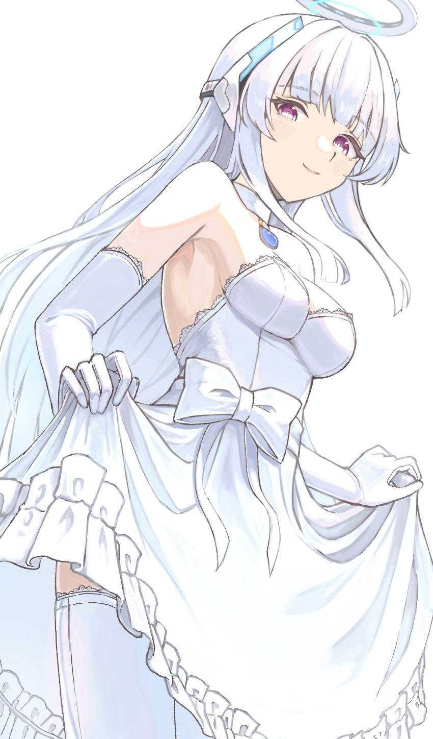 Noa (Blue Archive) Rule 34 Image