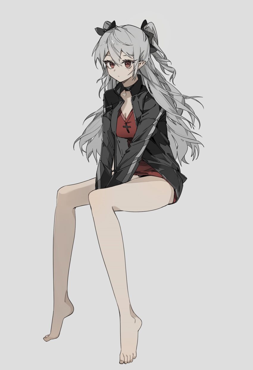 Kuzuha (Nijisanji) Rule 34 Image