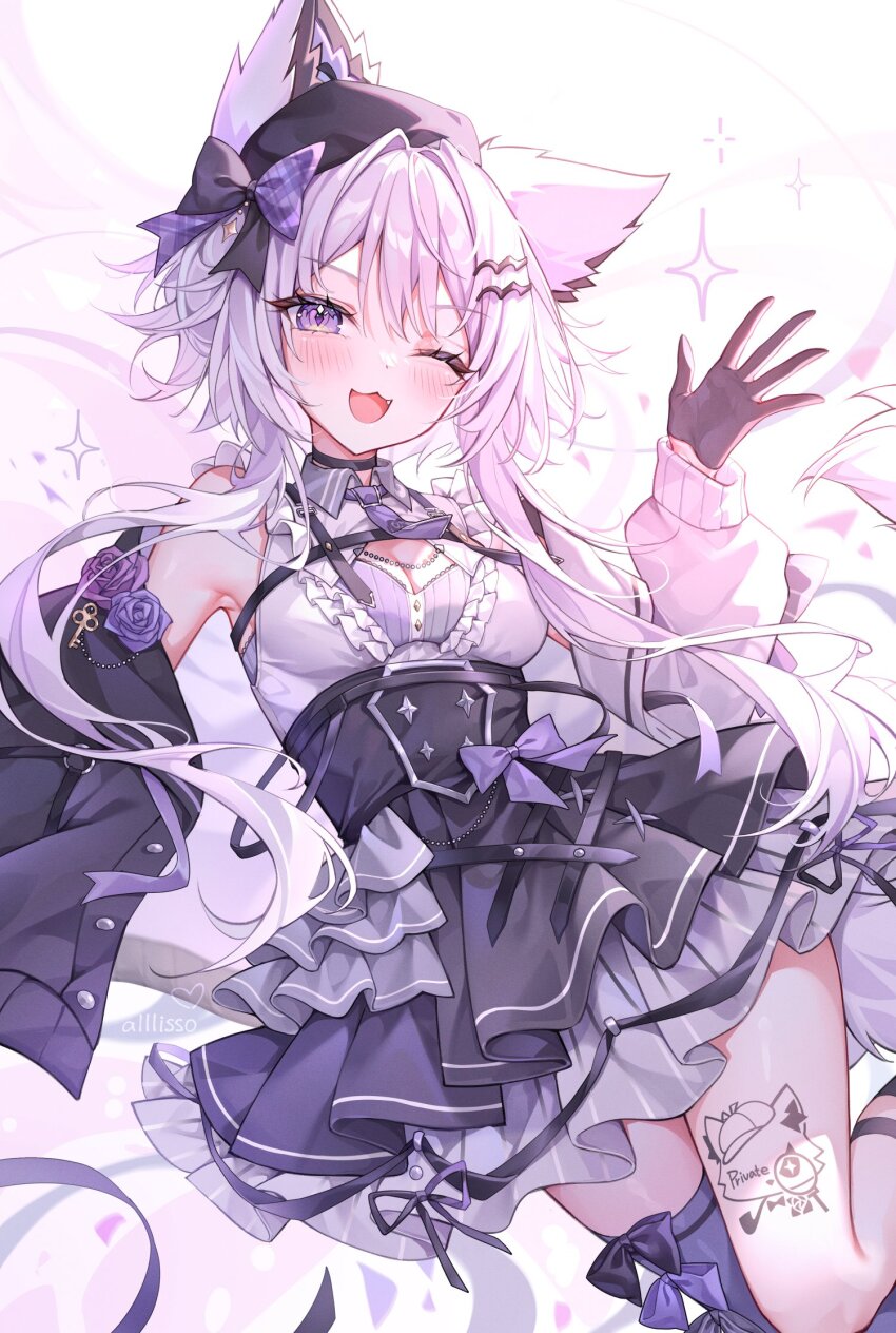 Indie Virtual Youtuber Rule 34 Image