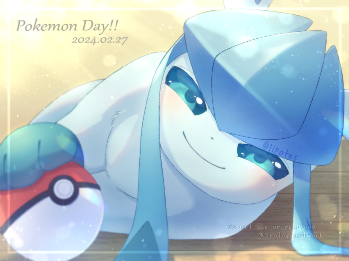 Gen 4 Pokemon (Nintendo) Rule 34 Image