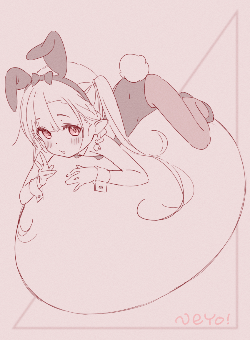 Original Rule 34 Image