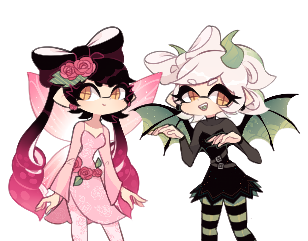 Callie (Splatoon) Rule 34 Image