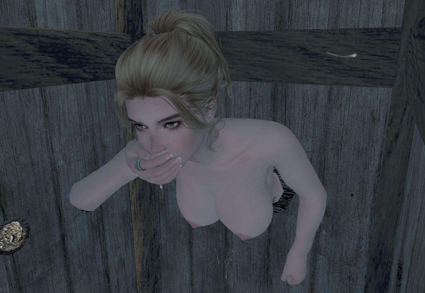 1girls Rule 34 Image