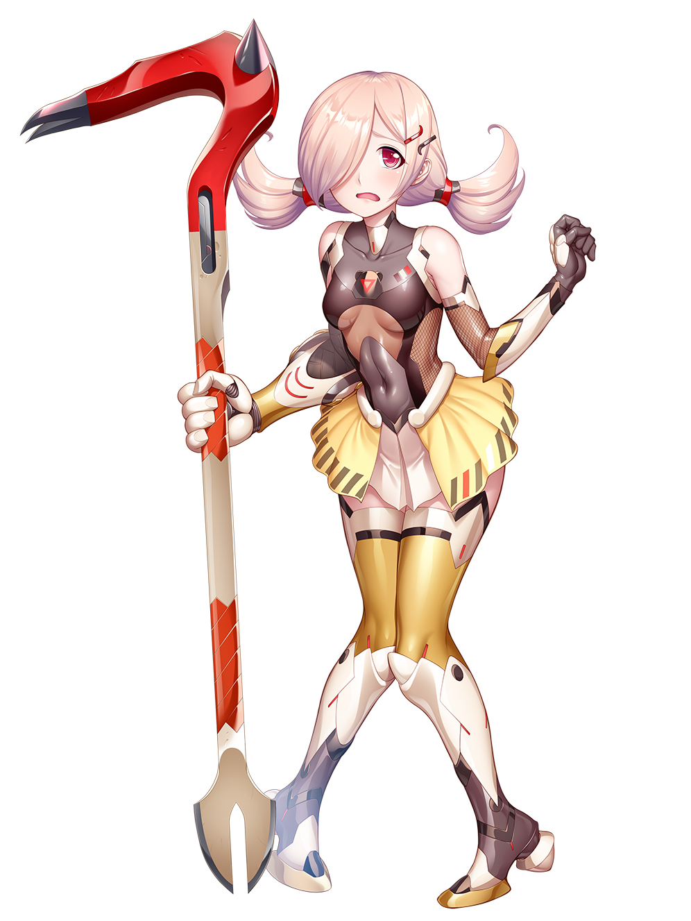 Lilith-Soft Rule 34 Image